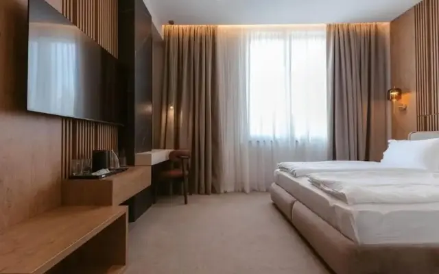 Tradicija Hotel