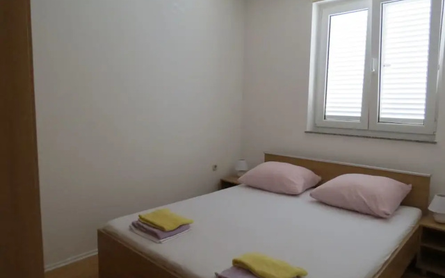 Apartment Sinisa