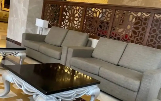 RAFAHEYAT Hotel