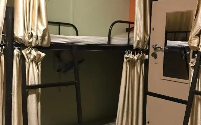 Ashirwad Guest House (Male Only)