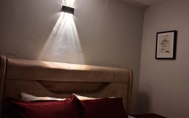 Yağmur pansiyon