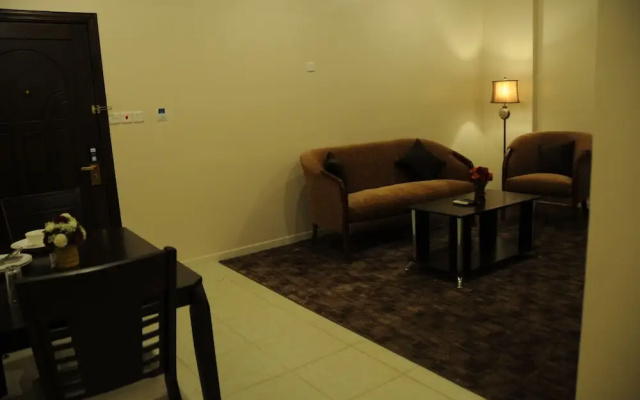 Bita Suites