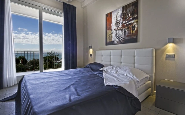 La Giolosa Wellness Resort