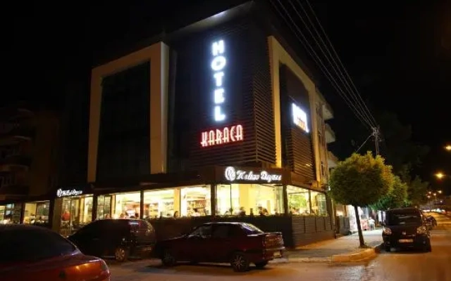 Hotel Karaca