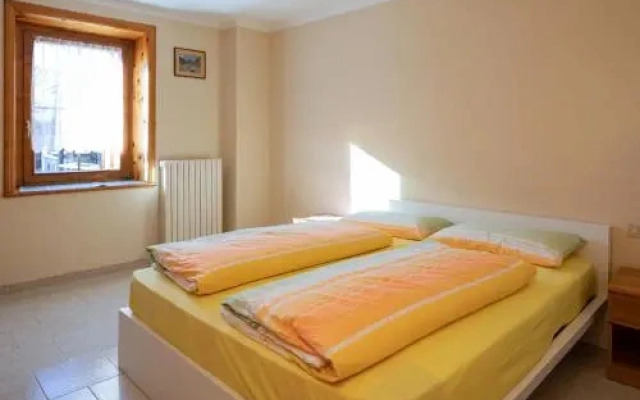 Castellani Livigno Apartments