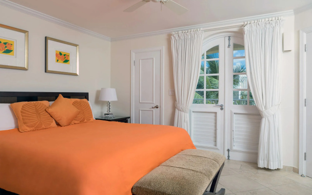 Sapphire Beach Condominiums by Blue Sky Luxury