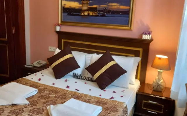 Emirhan Hotel - Adults Only