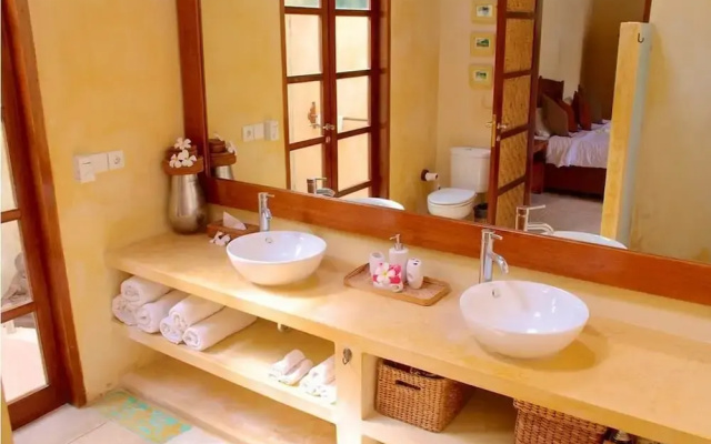 Rumi Villas Bali