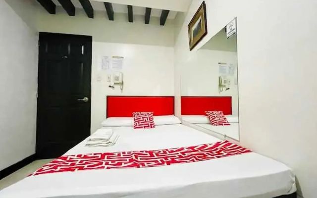 Cosmo Hotel