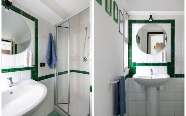 Iconic Apt in Porta Carini by Wonderful Italy