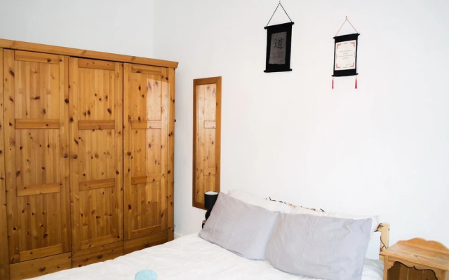 1 Bedroom Flat in the Gorgie Area