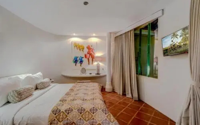 La Villa Oberoi