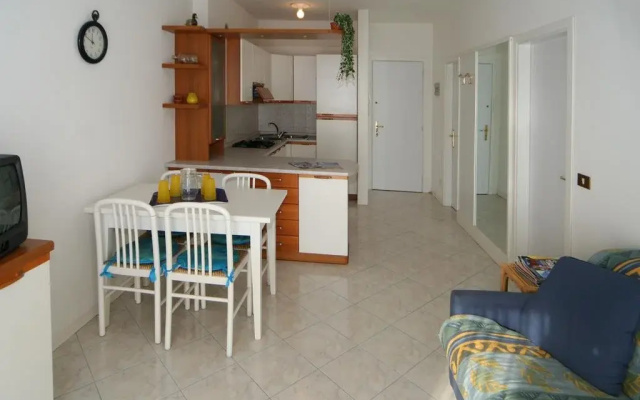 Residence Puerto do Sol