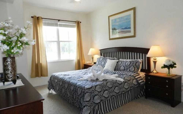 Venetian Bay #104 - Three Bedroom Townhome