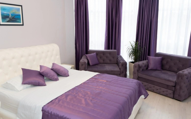 Garni Hotel Lotos