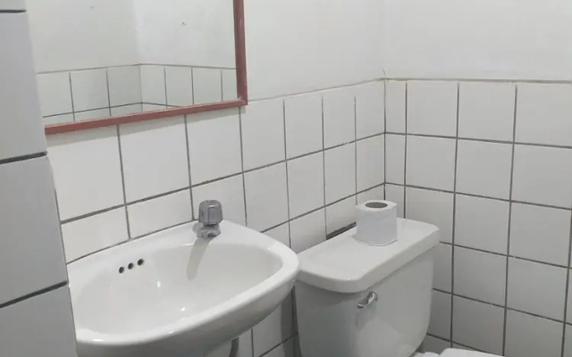 Yuri's House Hostel
