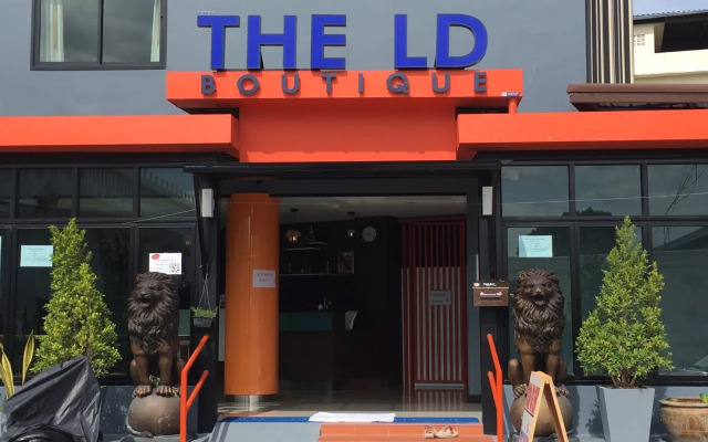 The LD Boutique