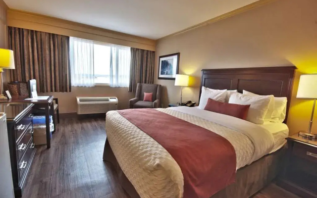 Best Western Dorchester