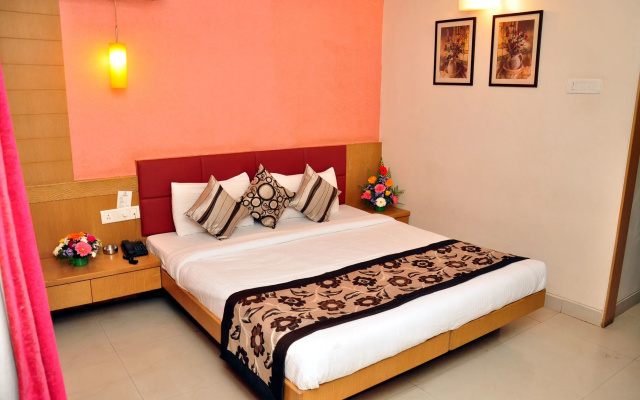 Hotel Supreme (Vasco)