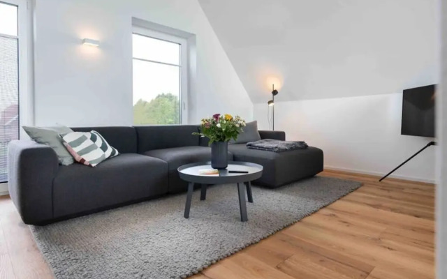 Harlepadd 3b Modern Retreat