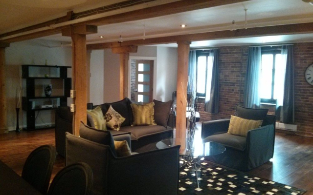 Lofts du Vieux-Port