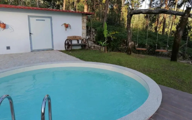 Casa de Quelhas