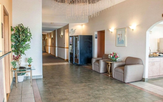 Baymont by Wyndham Lebanon IN