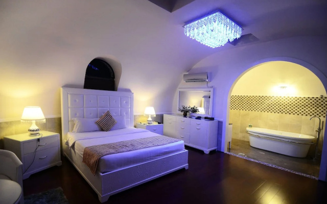 Mactan Isla Resort