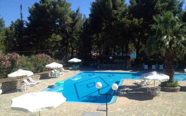 Hotel Maria's House