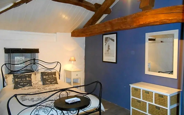 Chat Noir Gite et Chambre D'Hotes