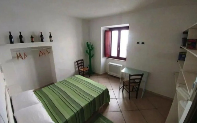 Al Vicoletto - Genuine B&B