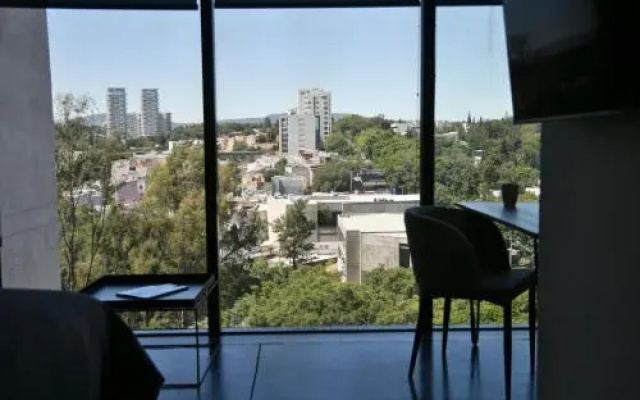 Suites Punto Ambar