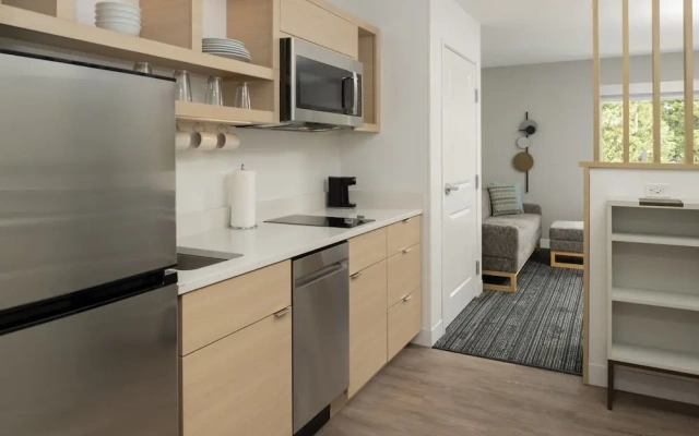 TownePlace Suites Eugene