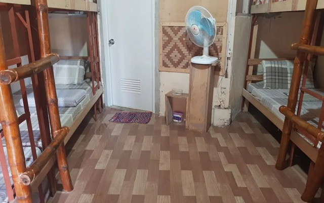 Babu Backpackers Inn - Hostel