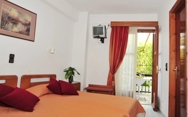Sama Hotel