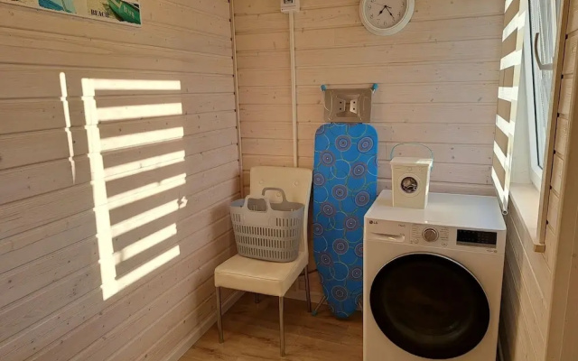 Apartment in Niechorze Near Baltic Sea