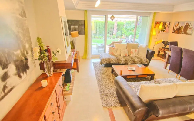Mijas Costa Lovely Holiday Home for 6