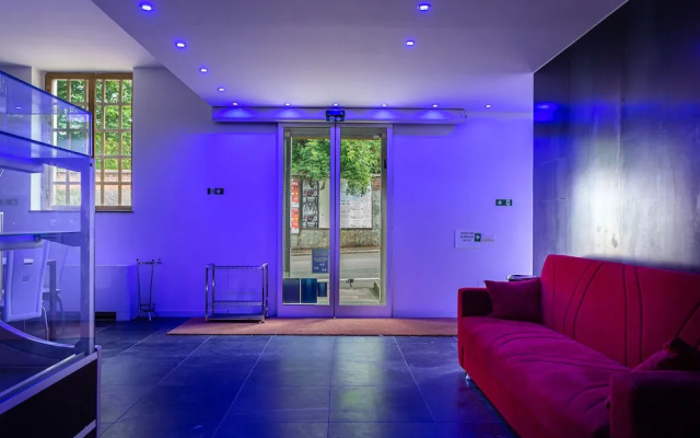 Pasta residence italia