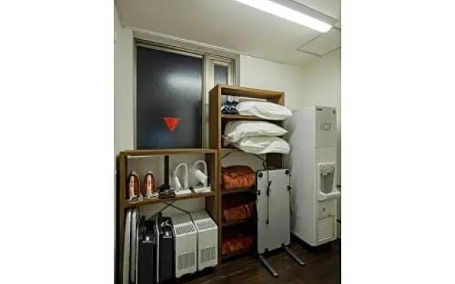 HOTEL GranView FUKUOKA AIRPORT - Vacation STAY 47089v