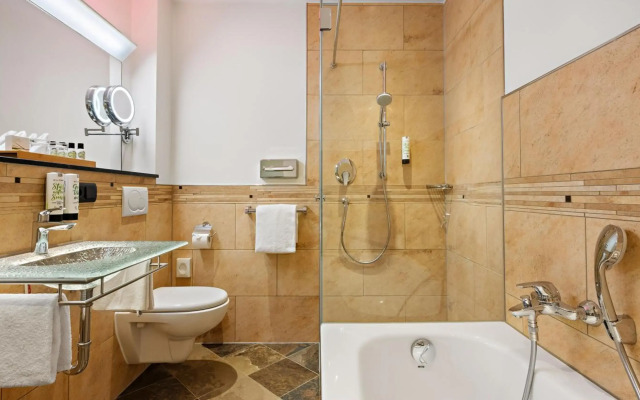 Hotel Deutsche Eiche