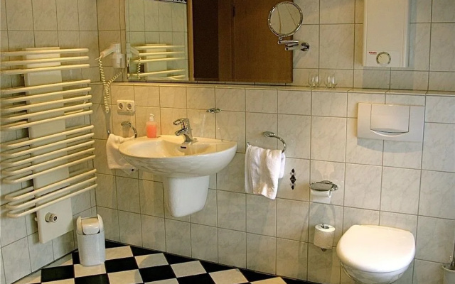 Landhotel Buckmann