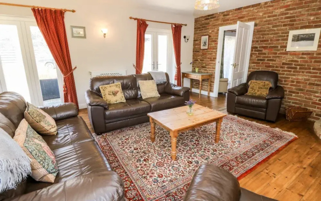The Coach House