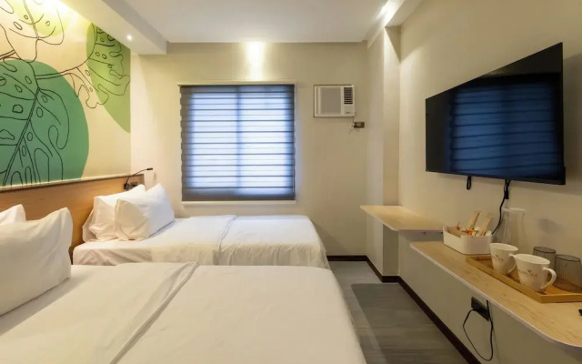 Maharlika City Inn