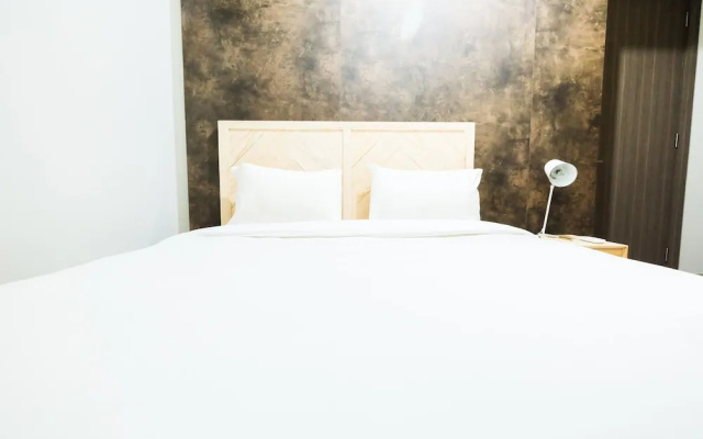 Luxurious 2BR St. Moritz Puri Apartment with Private Lift