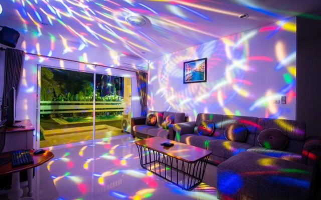 The Legacy Huahin Pool Villa