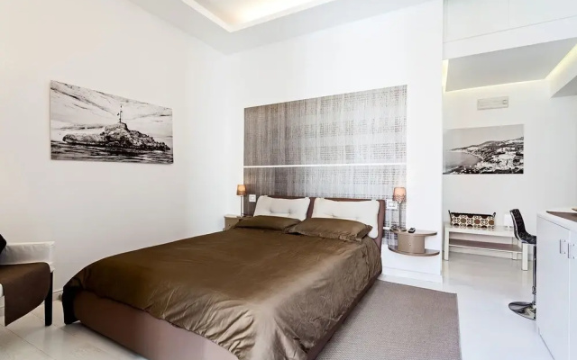 Luxury Apartment with amazing sea view
