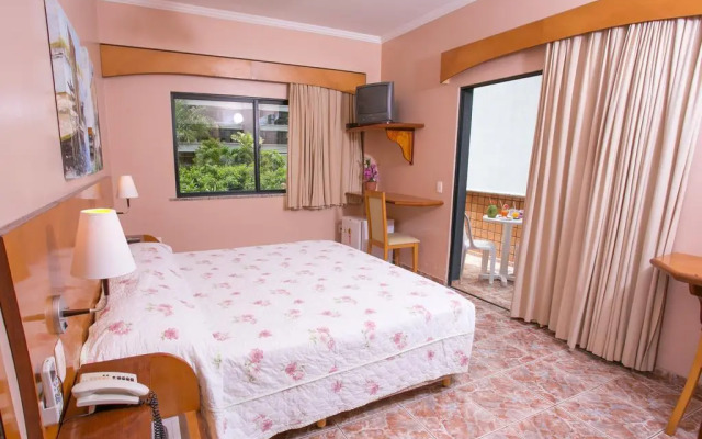 Ideal Praia Hotel