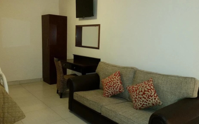 Palms Guest House