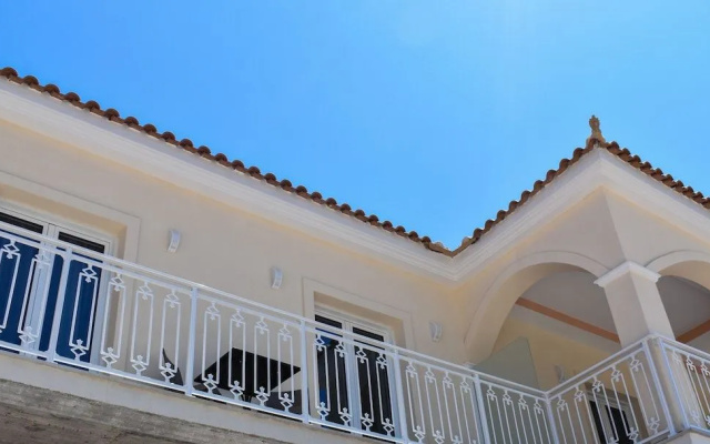 Katsaros Deluxe Apartments