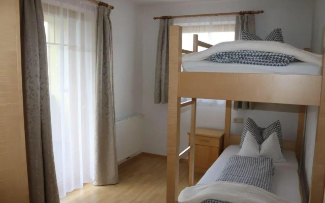 Landhaus Katharina bis 12 Personen